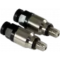 Βαλβίδες εξαέρωσης καλαμιών motocross SCAR SHO/KAY M5x0.8 BLACK thumb