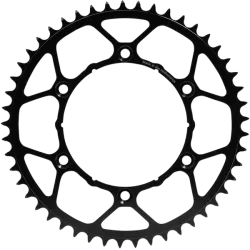 Γρανάζι κίνησης πίσω MOTO-MASTER REAR SPROCKET 428 51T T Γρανάζι κίνησης πίσω MOTO-MASTER REAR SPROCKET 428 51T T