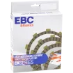 Δίσκοι συμπλέκτη EBC CK1119 Δίσκοι συμπλέκτη EBC CK1119 thumb