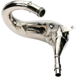Λαιμός εξάτμισης μοτοσυκλέτας FMF FAT PIPE KX125 95-97 Λαιμός εξάτμισης μοτοσυκλέτας FMF FAT PIPE KX125 95-97