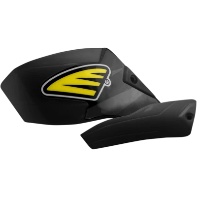 Προστατευτικές χούφτες μηχανής CYCRA CRM REPL BLACK