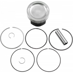 Πιστόνι μοτοσυκλέτας κιτ WISECO PISTON KIT POLARIS RANGER RZR 800 4X4 2014 Πιστόνι μοτοσυκλέτας κιτ WISECO PISTON KIT POLARIS RANGER RZR 800 4X4 2014