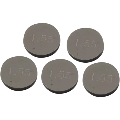 Καπελότα ρύθμισης βαλβίδων ProX 9.48 mm X 1.55 mm