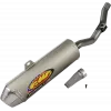 Εξάτμιση μηχανής FMF MUFFLER PC4SA BW/TW200