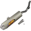 Εξάτμιση μηχανής FMF MUFFLER PC4SA BW/TW200 Εξάτμιση μηχανής FMF MUFFLER PC4SA BW/TW200 thumb