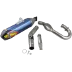 Εξάτμιση μοτοσυκλέτας FMF EXHAUST AN4.1RCT CF TIMBM thumb