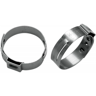 Universal σφιγκτήρας MOTION PRO CLAMP STEPLES 26.9-30.1mm