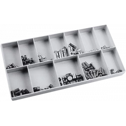 Σετ νίπελ MAGURA ASSORTMENT OF NIPPLES Σετ νίπελ MAGURA ASSORTMENT OF NIPPLES