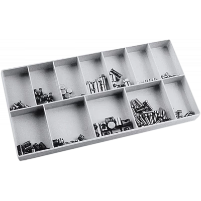 Σετ νίπελ MAGURA ASSORTMENT OF NIPPLES