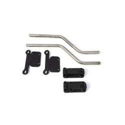 Πλαϊνές βάσεις για βαλίτσες SW-MOTECH BLAZE για MONSTER 1200 R ABS