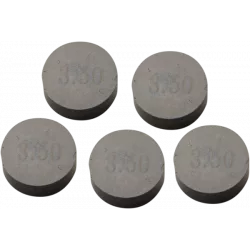 Καπελότα ρύθμισης βαλβίδων ProX 9.48 mm X 3.50 mm