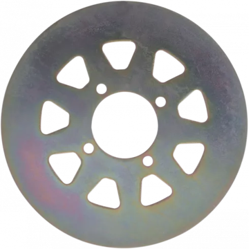 Δισκόπλακα μοτοσυκλέτας πίσω EBC FIX D SERIES RND MD6055D Δισκόπλακα μοτοσυκλέτας πίσω EBC FIX D SERIES RND MD6055D