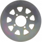 Δισκόπλακα μοτοσυκλέτας πίσω EBC FIX D SERIES RND MD6055D thumb