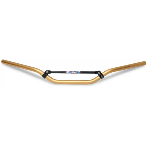 Τιμόνι μοτοσυκλέτας RENTHAL HANDLEBAR STREET FIGHTER GOLD Τιμόνι μοτοσυκλέτας RENTHAL HANDLEBAR STREET FIGHTER GOLD