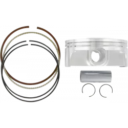 Πιστόνι μοτοσυκλέτας WISECO για 520SX/EXC XC 525 ATV 12