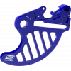 Προστατευτικό δίσκου φρένου SCAR για KTM/HUSQVARNA/GASGAS ΜΠΛΕ