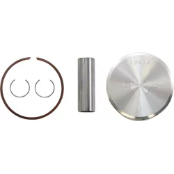Πιστόνι μοτοσυκλέτας WISECO PISTON KIT YZ125 STD