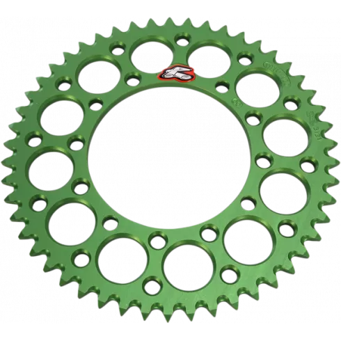 Γρανάζι πίσω κίνησης RENTHAL SPROCK R 420 50T GN UL SC Γρανάζι πίσω κίνησης RENTHAL SPROCK R 420 50T GN UL SC