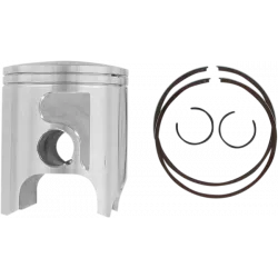 Πιστόνι μοτοσυκλέτας WISECO PISTON HON 2mm CR 250 R 81-83 Πιστόνι μοτοσυκλέτας WISECO PISTON HON 2mm CR 250 R 81-83