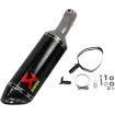 Τελικό εξάτμισης μοτοσυκλέτας AKRAPOVIC CF BMW S1000RR 19 thumb