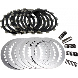 Δίσκοι συμπλέκτη και ελατήρια EBC DRCF088 Δίσκοι συμπλέκτη και ελατήρια EBC DRCF088