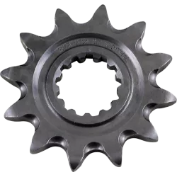 Γρανάζι κίνησης εμπρός RENTHAL SPROCKET F 520 12T SC Γρανάζι κίνησης εμπρός RENTHAL SPROCKET F 520 12T SC