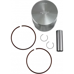 Πιστόνι μοτοσυκλέτας WISECO PISTON KIT KAWASAKI JH 750