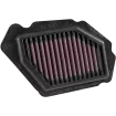 Φίλτρο αέρα K&N KA9915 Φίλτρο αέρα K&N KA9915 thumb