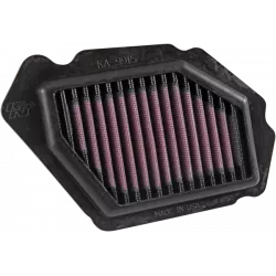 Φίλτρο αέρα K&N KA9915 Φίλτρο αέρα K&N KA9915