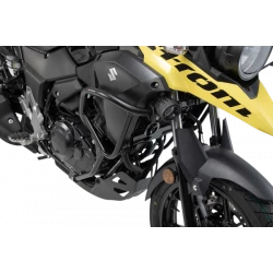 Προστατευτικά κάγκελα SW-MOTECH για DL 250 ABS Προστατευτικά κάγκελα SW-MOTECH για DL 250 ABS