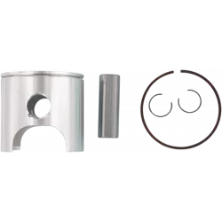 Πιστόνι μοτοσυκλέτας WISECO PISTON POL STD. SPRINT 340 87-90