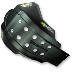 Ποδιά κινητήρα CYCRA KXF450 09-15 BLACK
