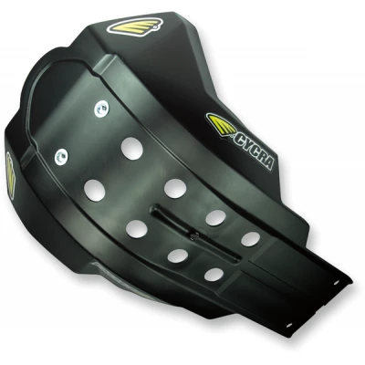Ποδιά κινητήρα CYCRA KXF450 09-15 BLACK