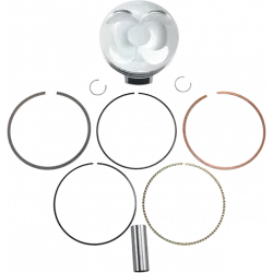 Πιστόνι μοτοσυκλέτας WISECO PISTON KIT YFZ450F 2013
