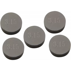 Καπελότα ρύθμισης βαλβίδων ProX 9.48 mm X 3.15 mm Καπελότα ρύθμισης βαλβίδων ProX 9.48 mm X 3.15 mm