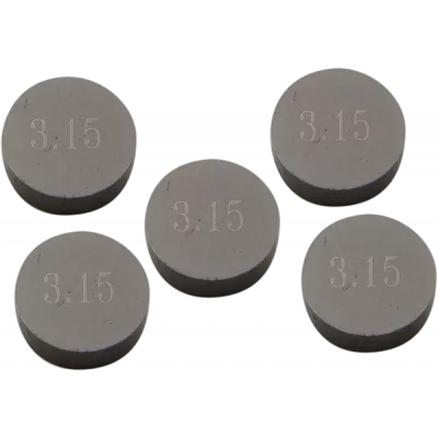 Καπελότα ρύθμισης βαλβίδων ProX 9.48 mm X 3.15 mm