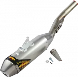 Εξάτμιση μηχανής FMF MUFFLER PCORE 4 HEX