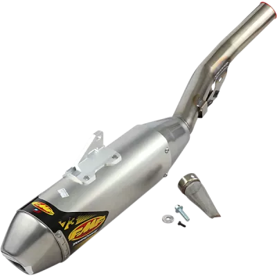 Εξάτμιση μηχανής FMF MUFFLER PCORE 4 HEX