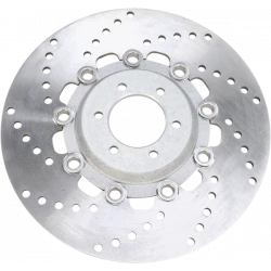 Δισκόπλακα μοτοσυκλέτας EBC FLT RS RND MD3014RS