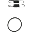 Ελατήρια εξάτμισης FMF SPRING/ORING KIT RM125 Ελατήρια εξάτμισης FMF SPRING/ORING KIT RM125 thumb