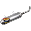 Εξάτμιση μηχανής FMF MUFFLER ALUM PC-2.1 SHRTY thumb