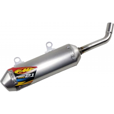 Εξάτμιση μηχανής FMF MUFFLER ALUM PC-2.1 SHRTY Εξάτμιση μηχανής FMF MUFFLER ALUM PC-2.1 SHRTY