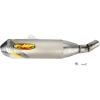 Εξάτμιση μηχανής FMF MUFFLER PC4 CRF250R/X Εξάτμιση μηχανής FMF MUFFLER PC4 CRF250R/X