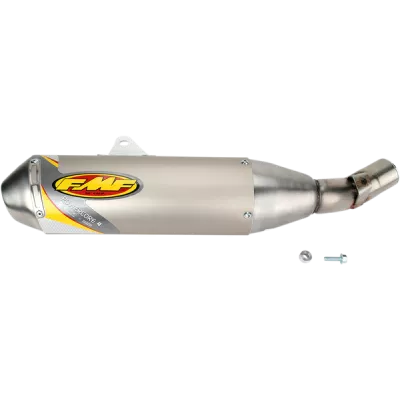 Εξάτμιση μηχανής FMF MUFFLER PC4 CRF250R/X