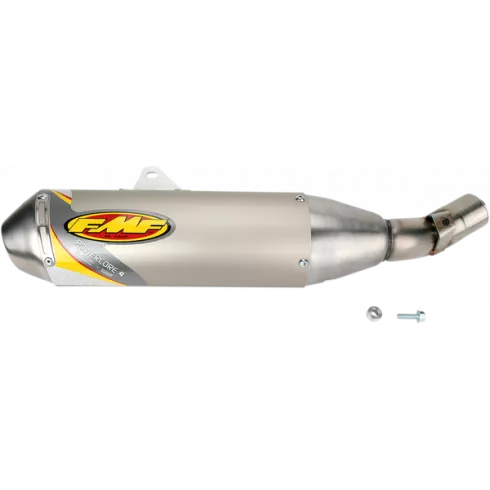 Εξάτμιση μηχανής FMF MUFFLER PC4 CRF250R/X Εξάτμιση μηχανής FMF MUFFLER PC4 CRF250R/X