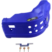 Ποδιά κινητήρα CYCRA YZF250'19 450'18- BLUE thumb