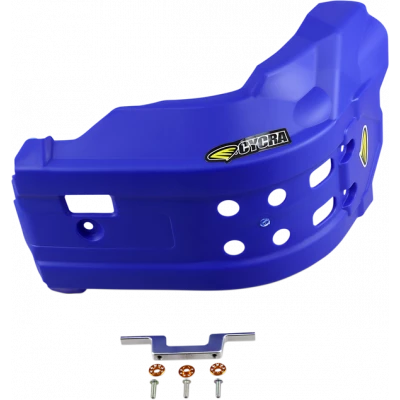 Ποδιά κινητήρα CYCRA YZF250'19 450'18- BLUE