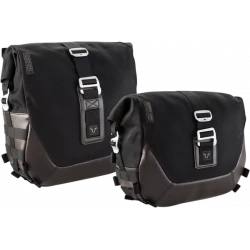Σετ πλαϊνές βαλίτσες SW-MOTECH SIDEBAG SYS LEGEND LC SCRAMBLER 400 ABS \\ Σετ πλαϊνές βαλίτσες SW-MOTECH SIDEBAG SYS LEGEND LC SCRAMBLER 400 ABS \\