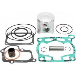 Πιστόνι μοτοσυκλέτας κιτ WISECO PISTON KIT W/GASKETS RM 125 03 Πιστόνι μοτοσυκλέτας κιτ WISECO PISTON KIT W/GASKETS RM 125 03