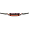 Τιμόνι μοτοσυκλέτας RENTHAL RENTHAL TWINWALL 996 OR Τιμόνι μοτοσυκλέτας RENTHAL RENTHAL TWINWALL 996 OR